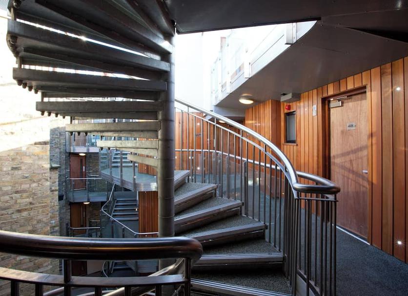 Stairs Photo